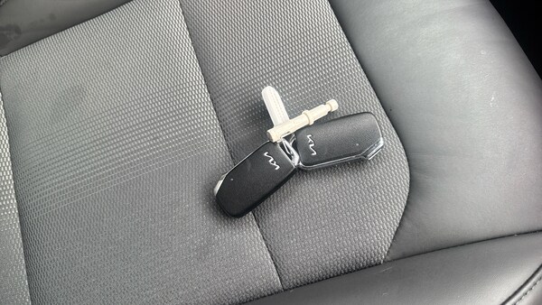Used Kia Niro 2022 for sale - 76123144: Photo 20