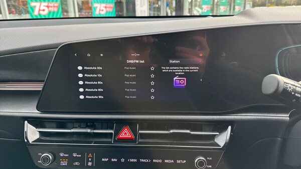 Used Kia Niro 2022 for sale - 76123144: Photo 21