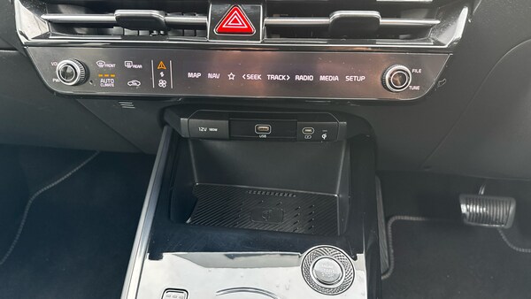 Used Kia Niro 2022 for sale - 76123144: Photo 25