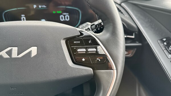 Used Kia Niro 2022 for sale - 76123144: Photo 28
