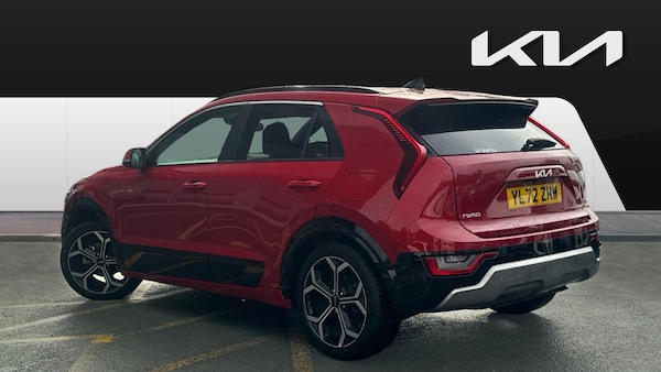 Used Kia Niro 2022 for sale - 76123144: Photo 2