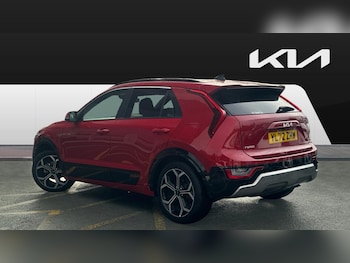 Used Kia Niro 2022 for sale - 76123144: Photo 2
