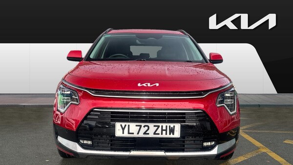 Used Kia Niro 2022 for sale - 76123144: Photo 3