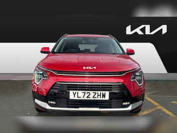 Used Kia Niro 2022 for sale - 76123144: Photo 3
