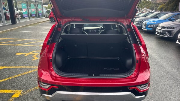 Used Kia Niro 2022 for sale - 76123144: Photo 4