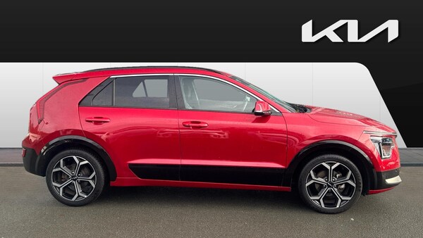 Used Kia Niro 2022 for sale - 76123144: Photo 5