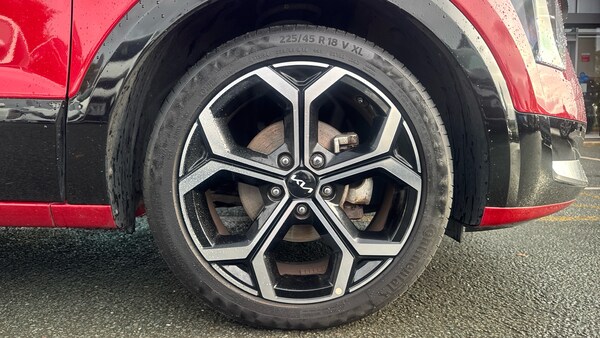 Used Kia Niro 2022 for sale - 76123144: Photo 7