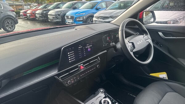 Used Kia Niro 2022 for sale - 76123144: Photo 9