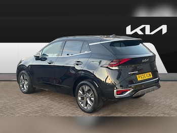 Used Kia Sportage 2025 for sale - 76945787: Photo