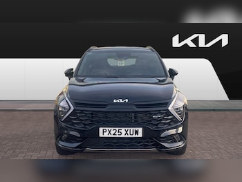 Used Kia Sportage 2025 for sale - 76945787: Photo