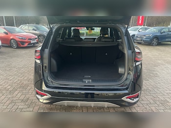Used Kia Sportage 2025 for sale - 76945787: Photo