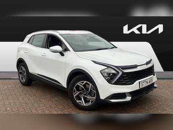 2024 (74) - 1.6T GDi 157 48V ISG 2 5dr Petrol Estate