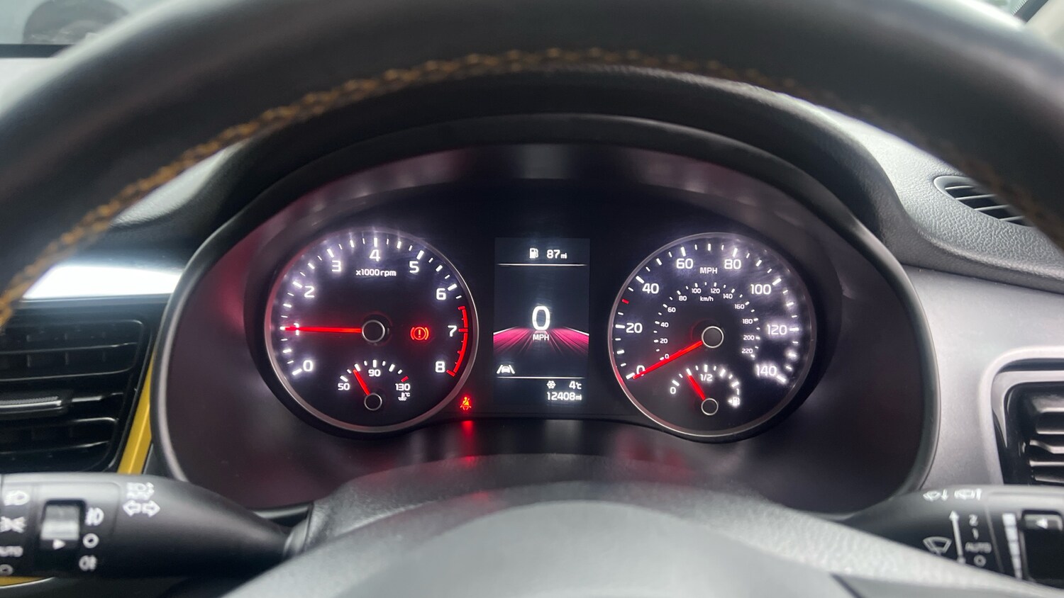 Used Kia Stonic 2023 for sale - 77517443: Photo 18