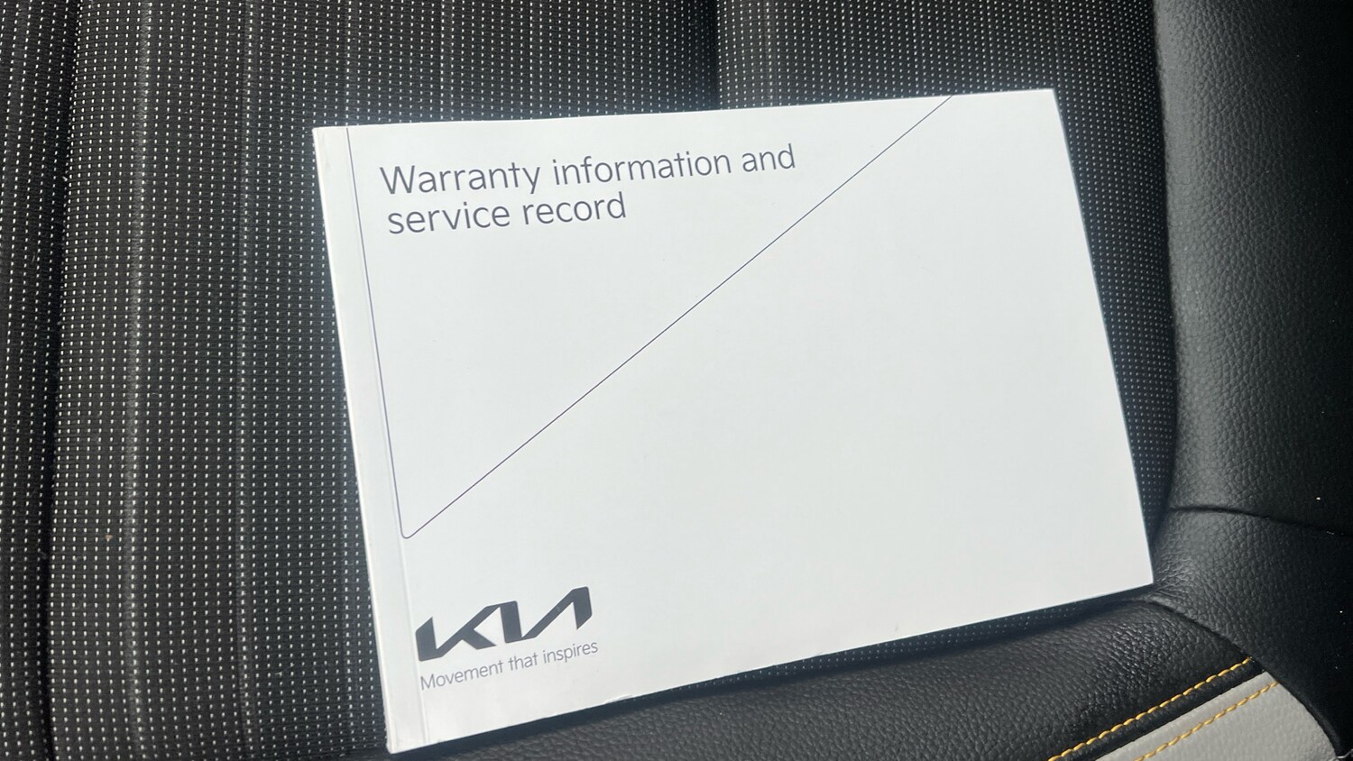 Used Kia Stonic 2023 for sale - 77517443: Photo 19