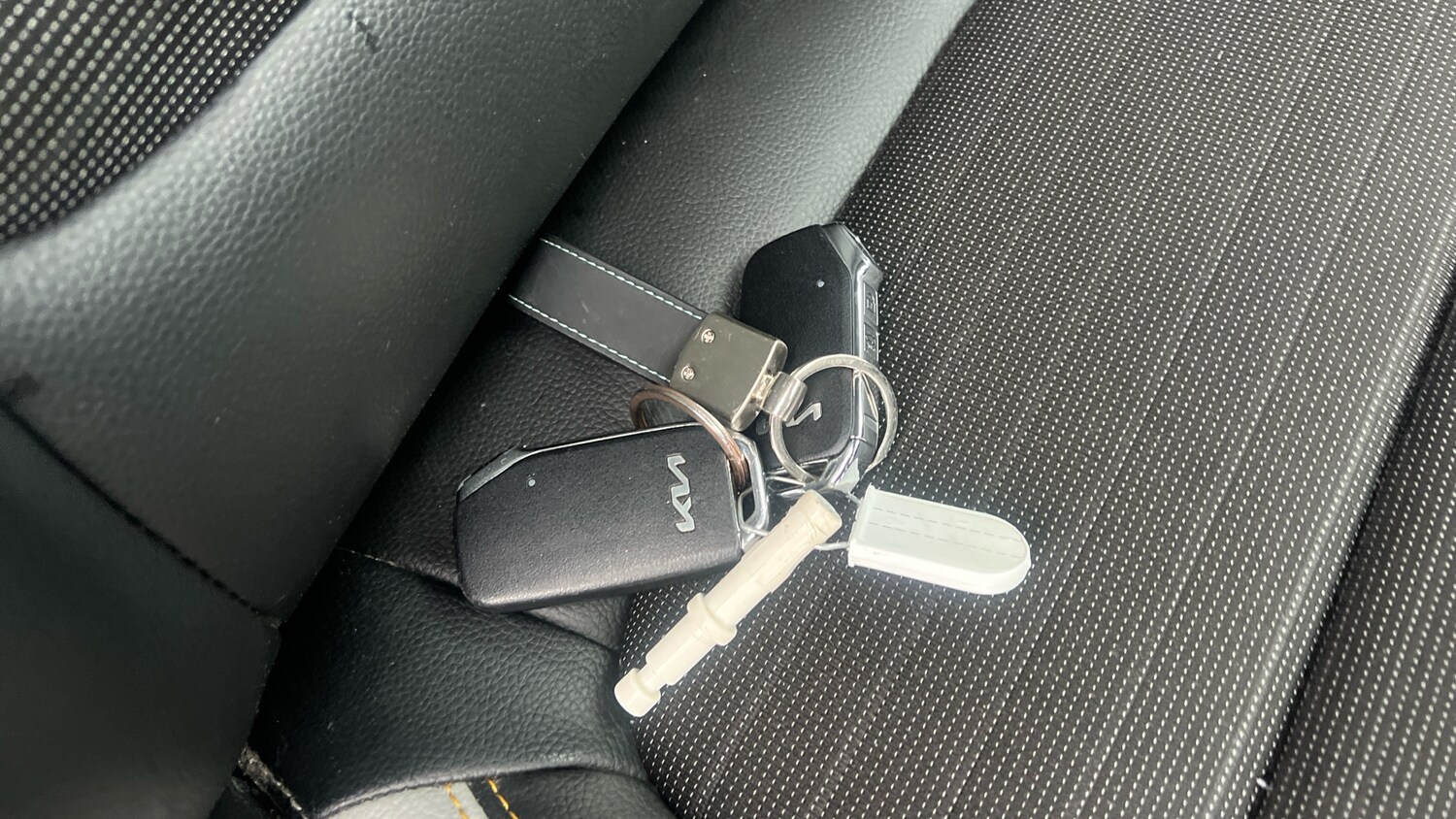 Used Kia Stonic 2023 for sale - 77517443: Photo 20