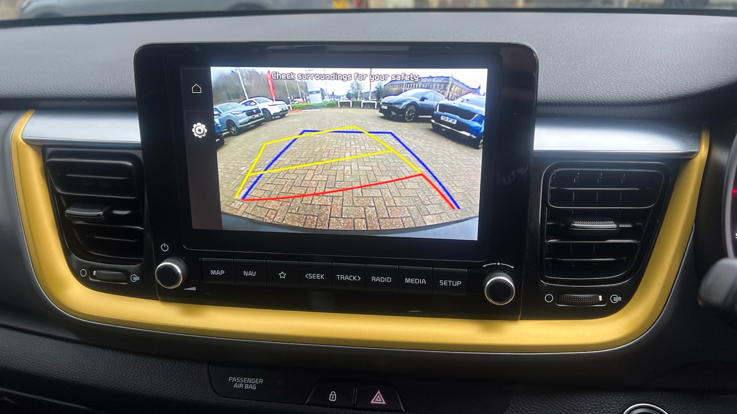 Used Kia Stonic 2023 for sale - 77517443: Photo 30