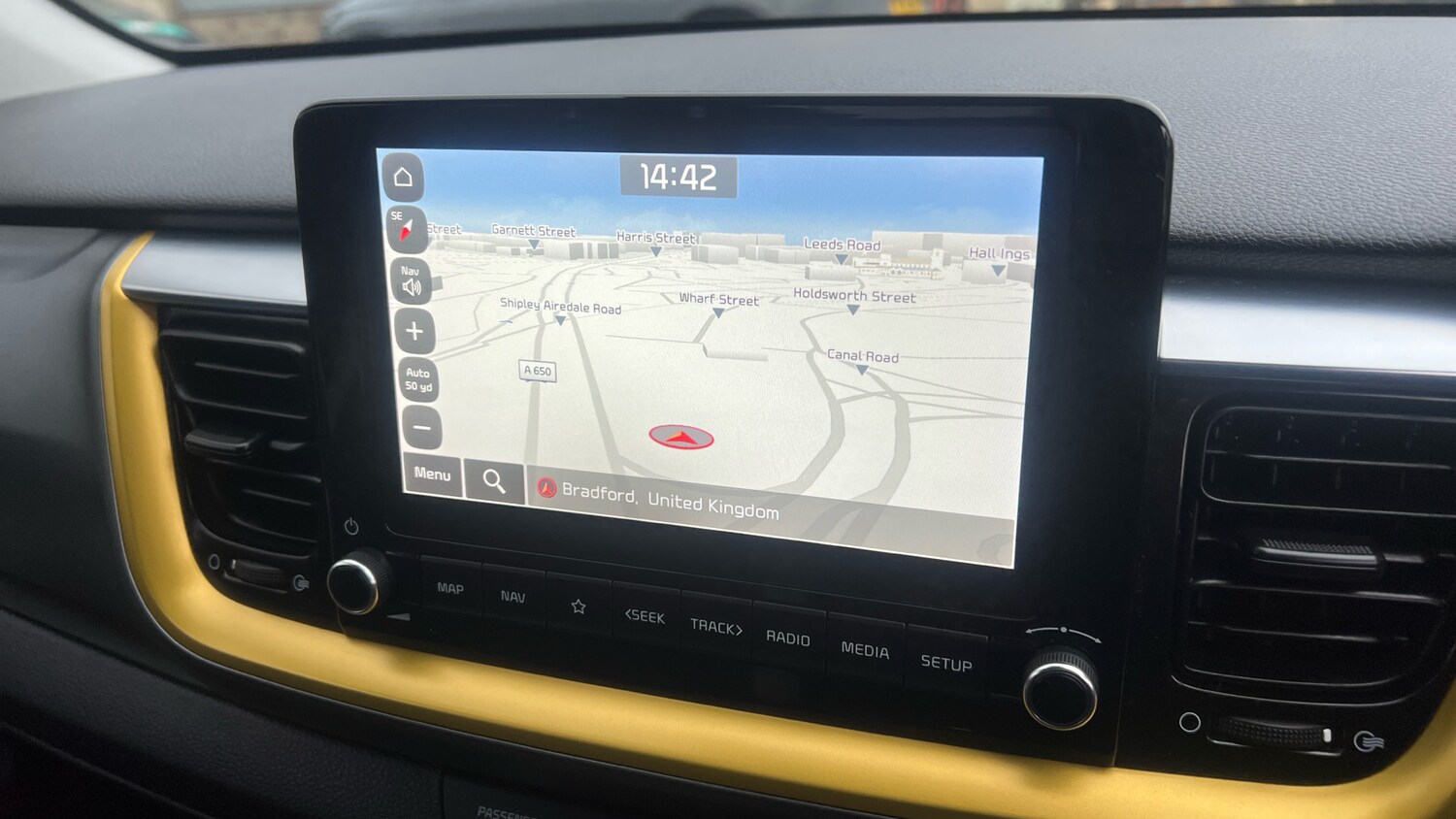 Used Kia Stonic 2023 for sale - 77517443: Photo 33