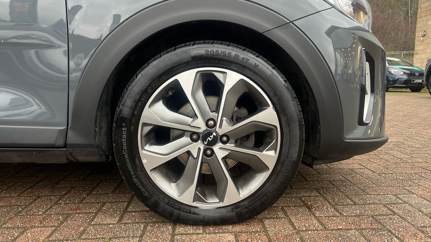 Used Kia Stonic 2023 for sale - 77517443: Photo 7