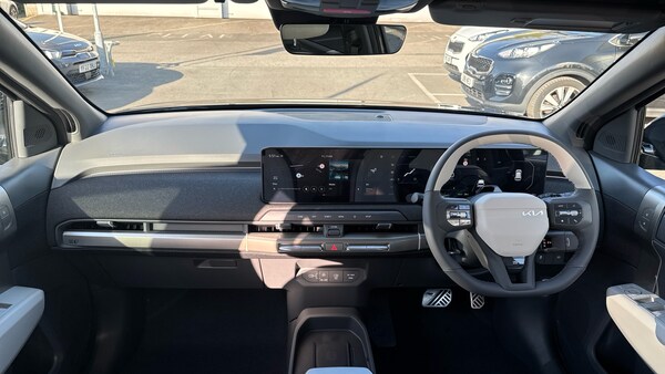 Used Kia EV3 2025 for sale - 75995673: Photo 10