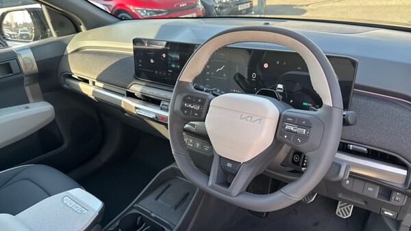 Used Kia EV3 2025 for sale - 75995673: Photo 11