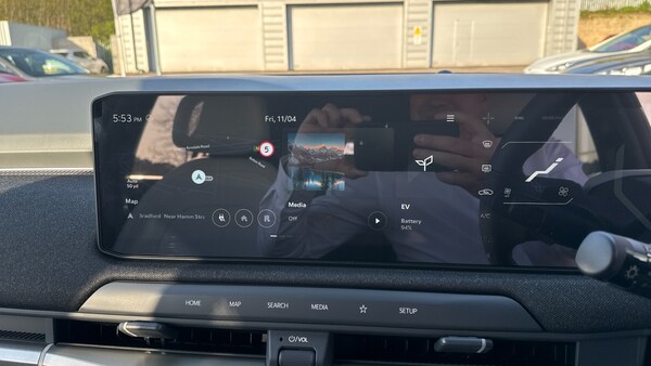 Used Kia EV3 2025 for sale - 75995673: Photo 12
