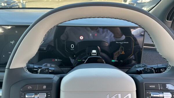 Used Kia EV3 2025 for sale - 75995673: Photo 18