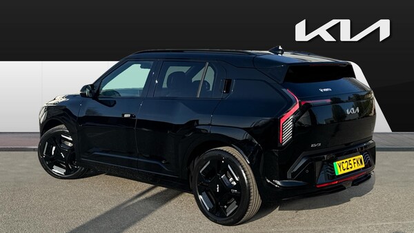 Used Kia EV3 2025 for sale - 75995673: Photo 2
