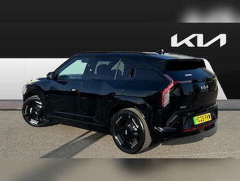Used Kia EV3 2025 for sale - 75995673: Photo