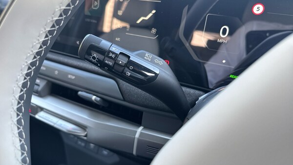 Used Kia EV3 2025 for sale - 75995673: Photo 30