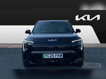 Used Kia EV3 2025 for sale - 75995673: Photo
