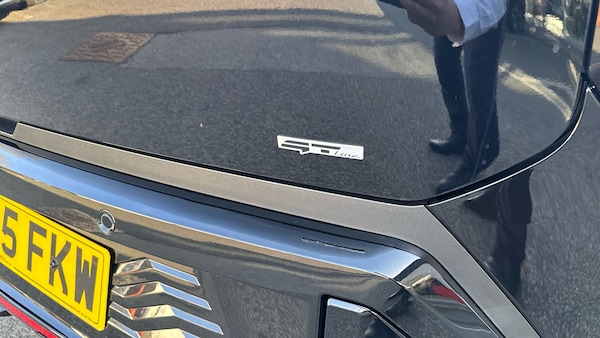 Used Kia EV3 2025 for sale - 75995673: Photo 40