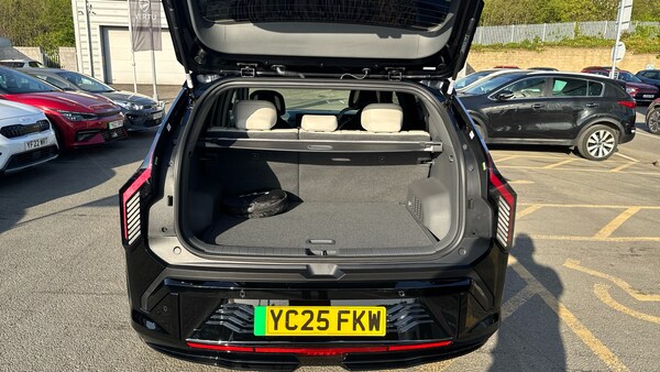 Used Kia EV3 2025 for sale - 75995673: Photo 4