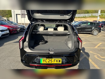 Used Kia EV3 2025 for sale - 75995673: Photo