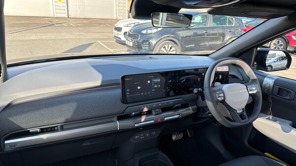 Used Kia EV3 2025 for sale - 75995673: Photo 9