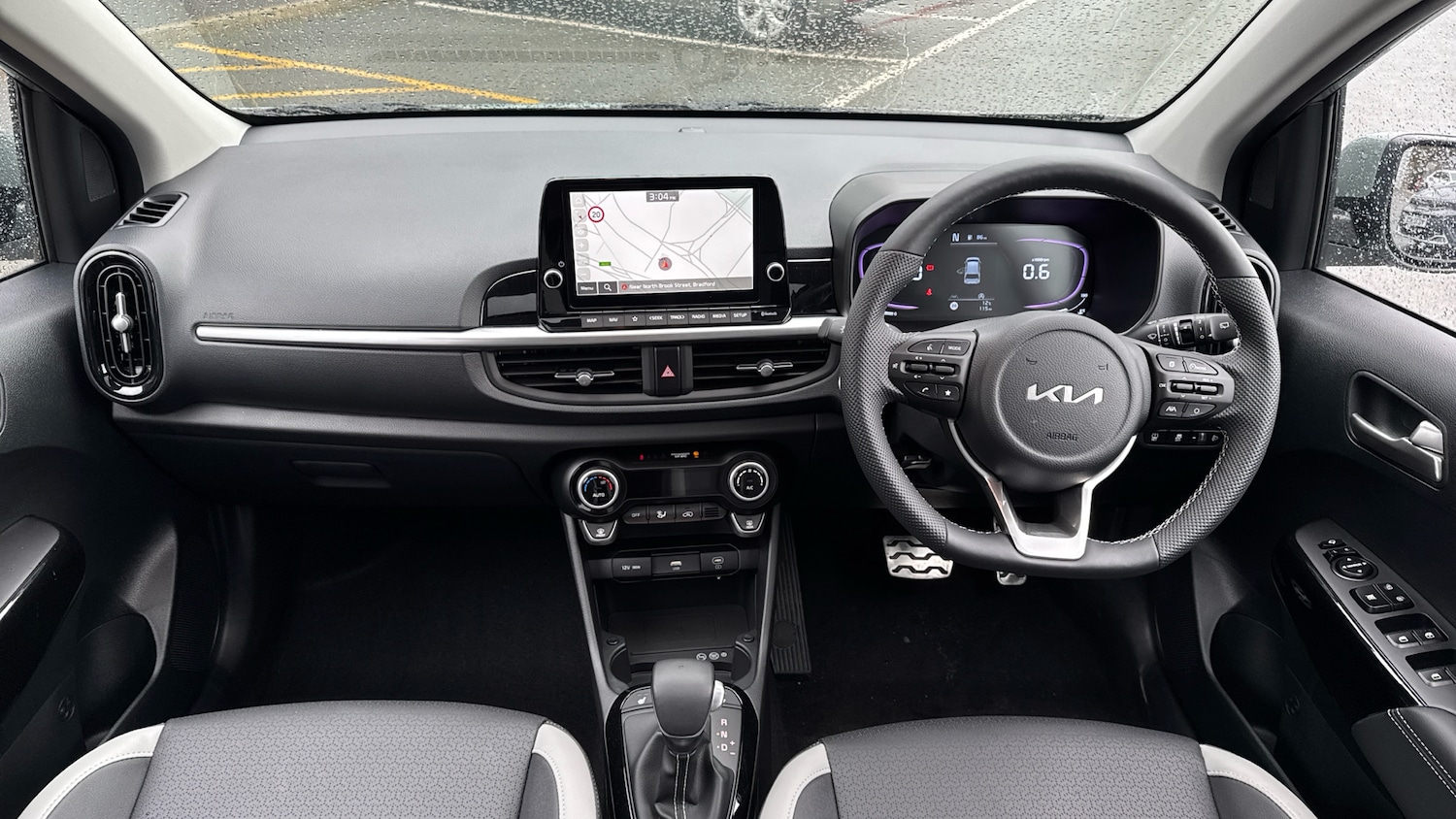 Used Kia Picanto 2025 for sale - 76101994: Photo 10