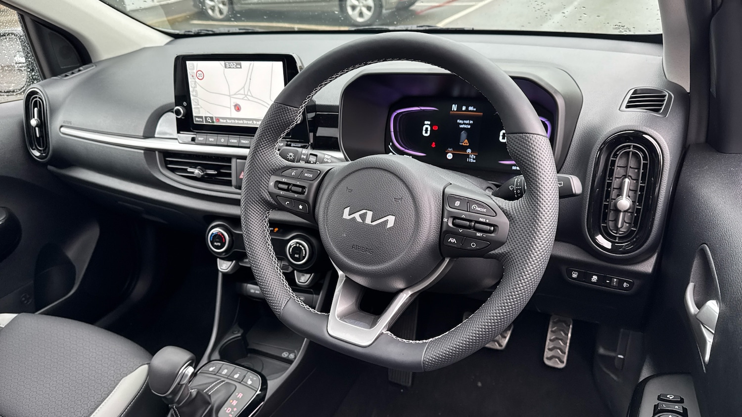 Used Kia Picanto 2025 for sale - 76101994: Photo 11