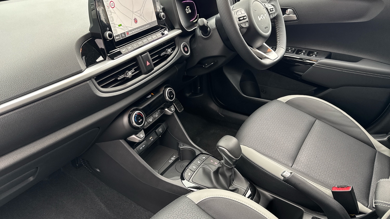 Used Kia Picanto 2025 for sale - 76101994: Photo 13