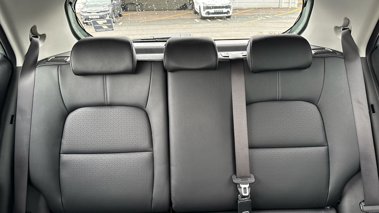 Used Kia Picanto 2025 for sale - 76101994: Photo 15