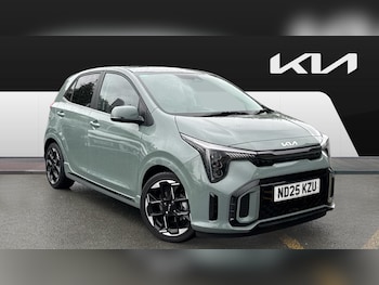 Kia - Picanto