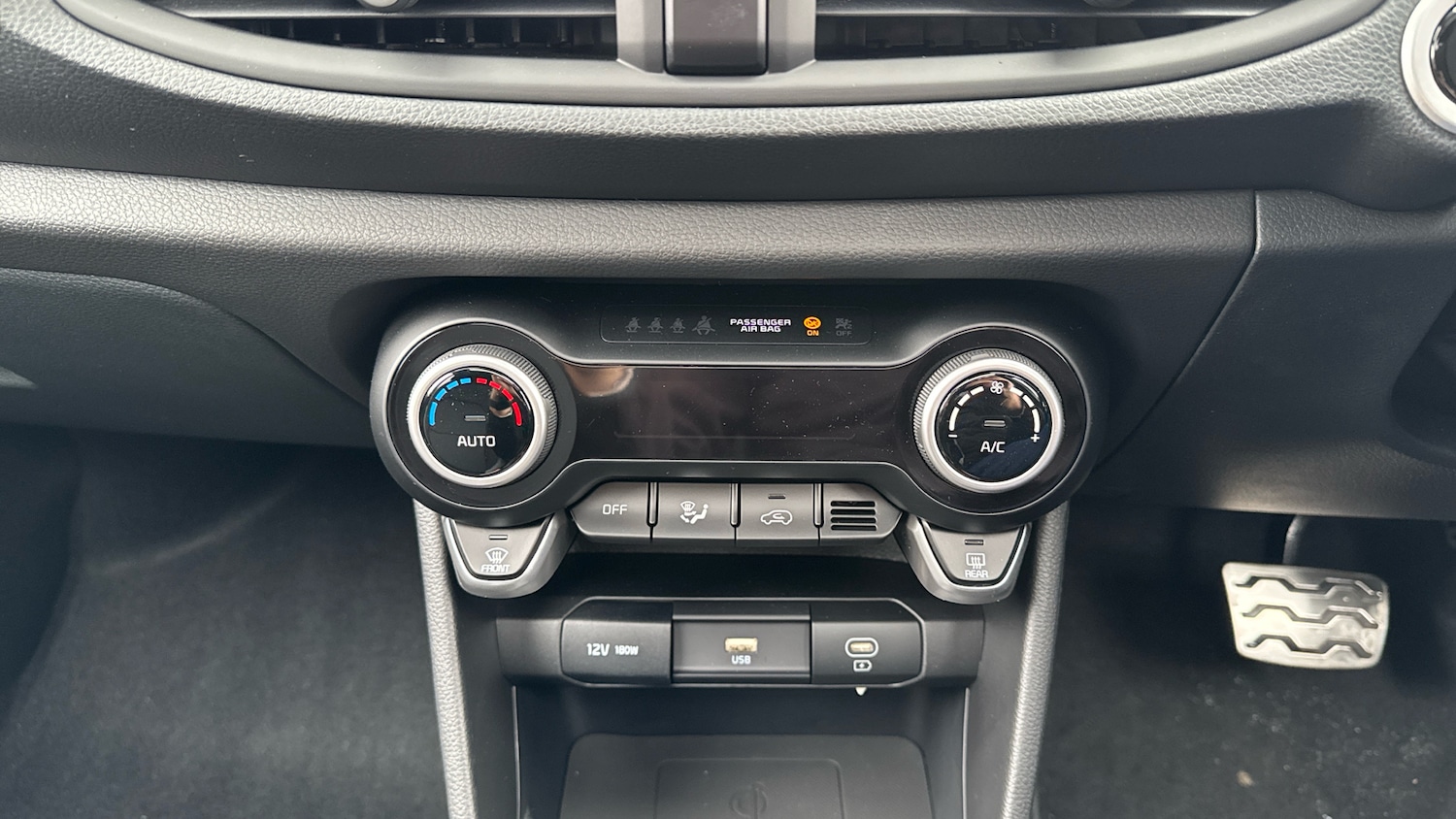Used Kia Picanto 2025 for sale - 76101994: Photo 26