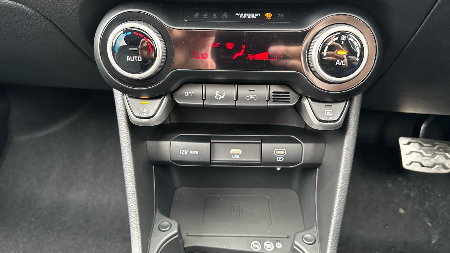 Used Kia Picanto 2025 for sale - 76101994: Photo 27