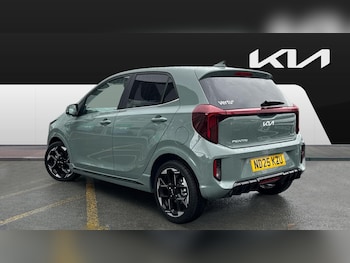 Used Kia Picanto 2025 for sale - 76101994: Photo 2