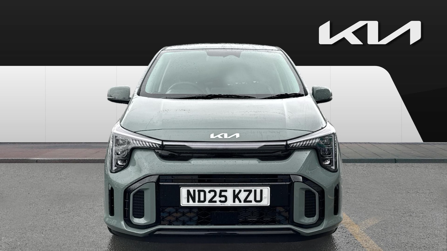 Used Kia Picanto 2025 for sale - 76101994: Photo 3