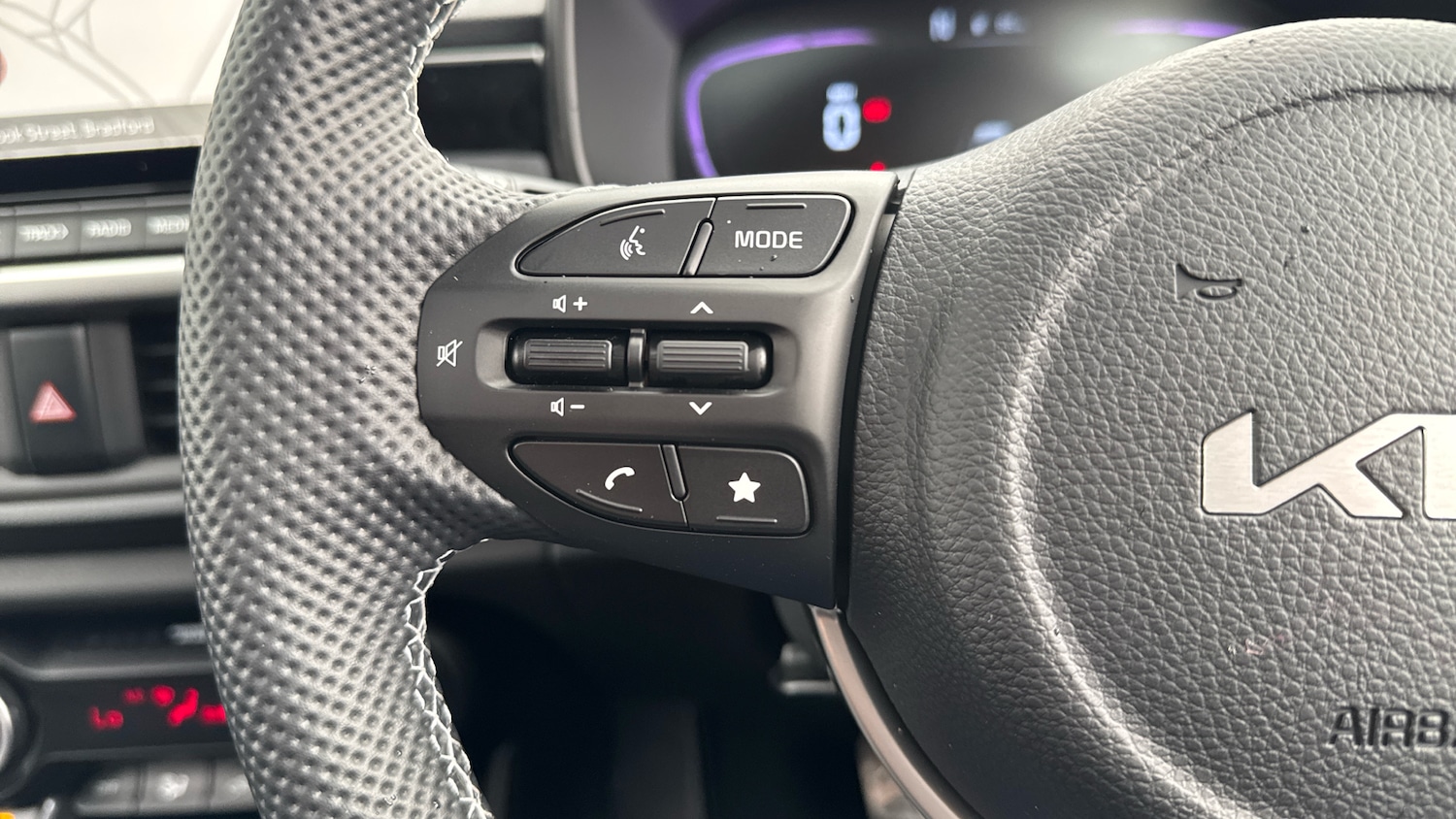 Used Kia Picanto 2025 for sale - 76101994: Photo 30