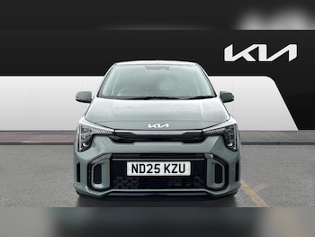 Used Kia Picanto 2025 for sale - 76101994: Photo 3