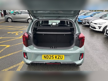 Used Kia Picanto 2025 for sale - 76101994: Photo 4
