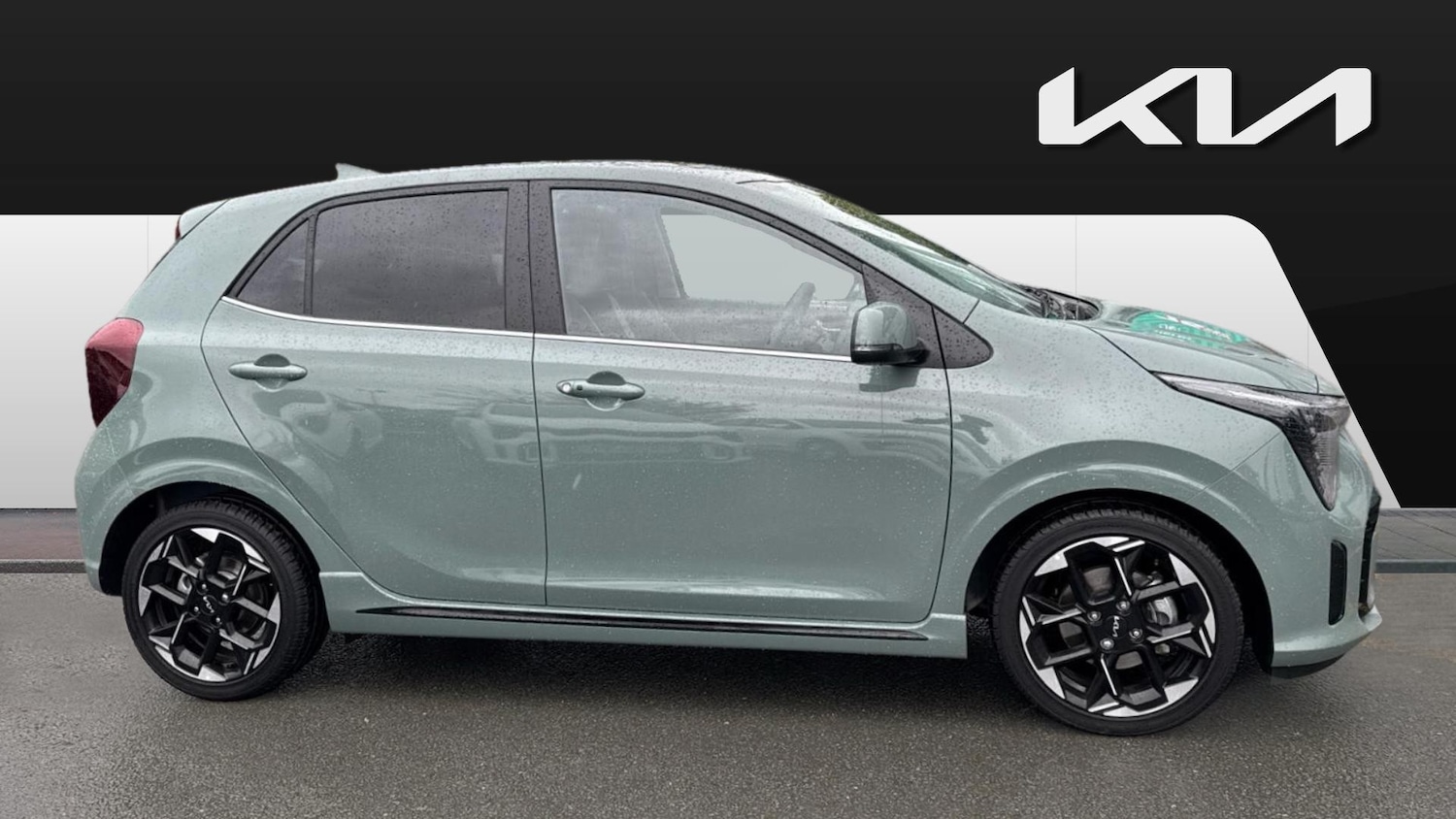 Used Kia Picanto 2025 for sale - 76101994: Photo 5