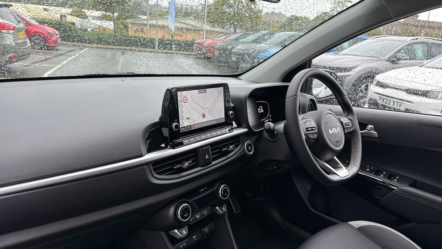 Used Kia Picanto 2025 for sale - 76101994: Photo 9