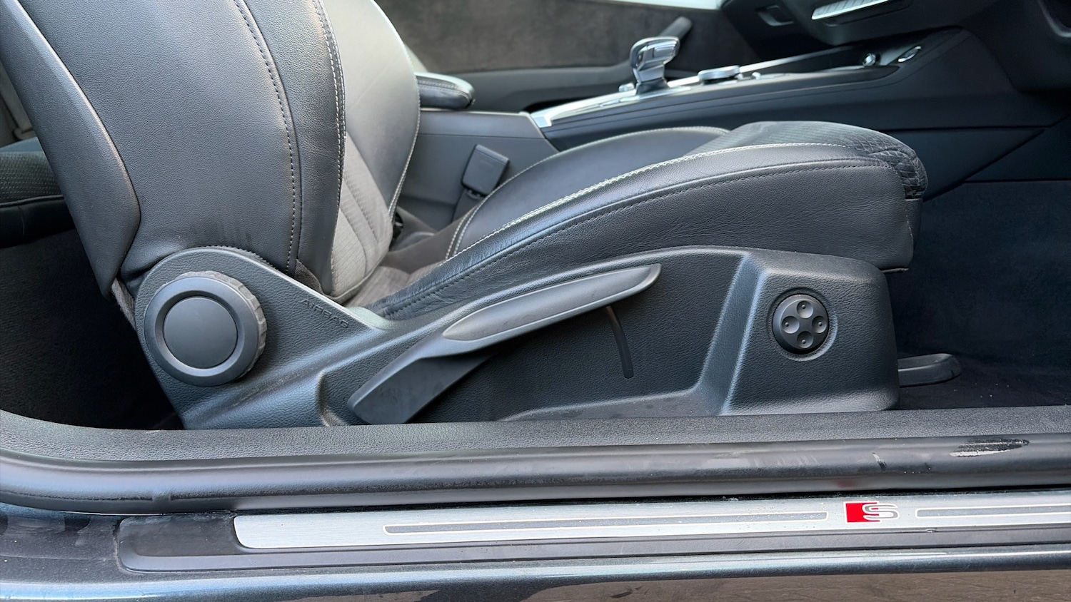 Used Audi A5 2020 for sale - 77248566: Photo 33