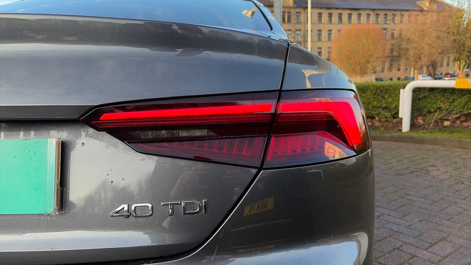 Used Audi A5 2020 for sale - 77248566: Photo 53